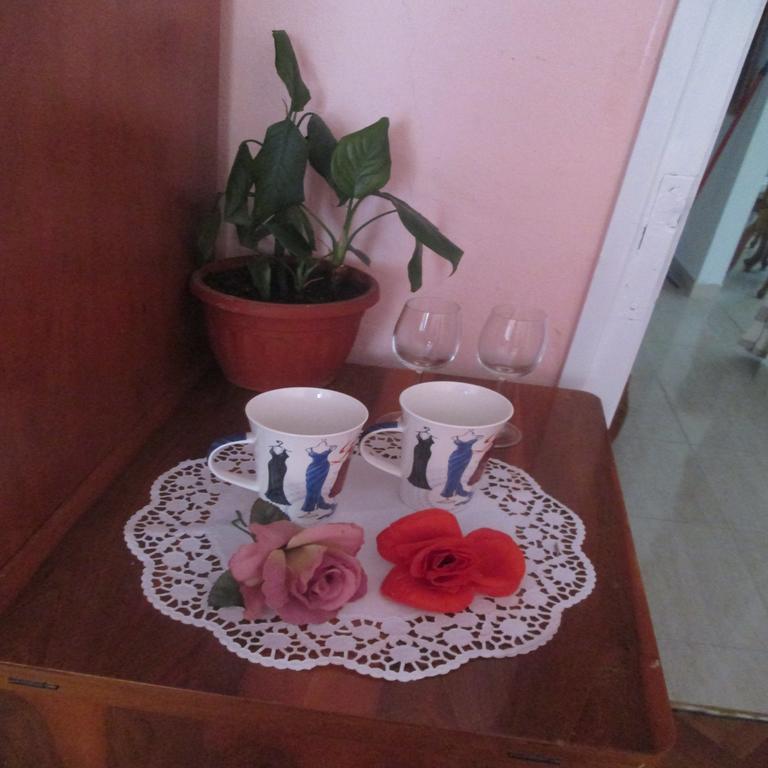 Guest House Marija Zadar Rom bilde