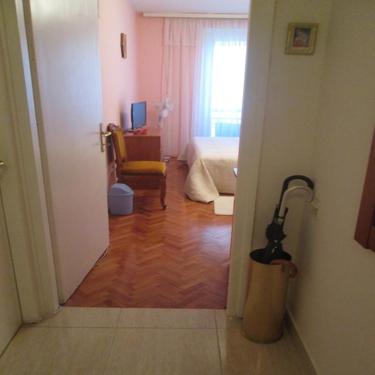 Guest House Marija Zadar Rom bilde