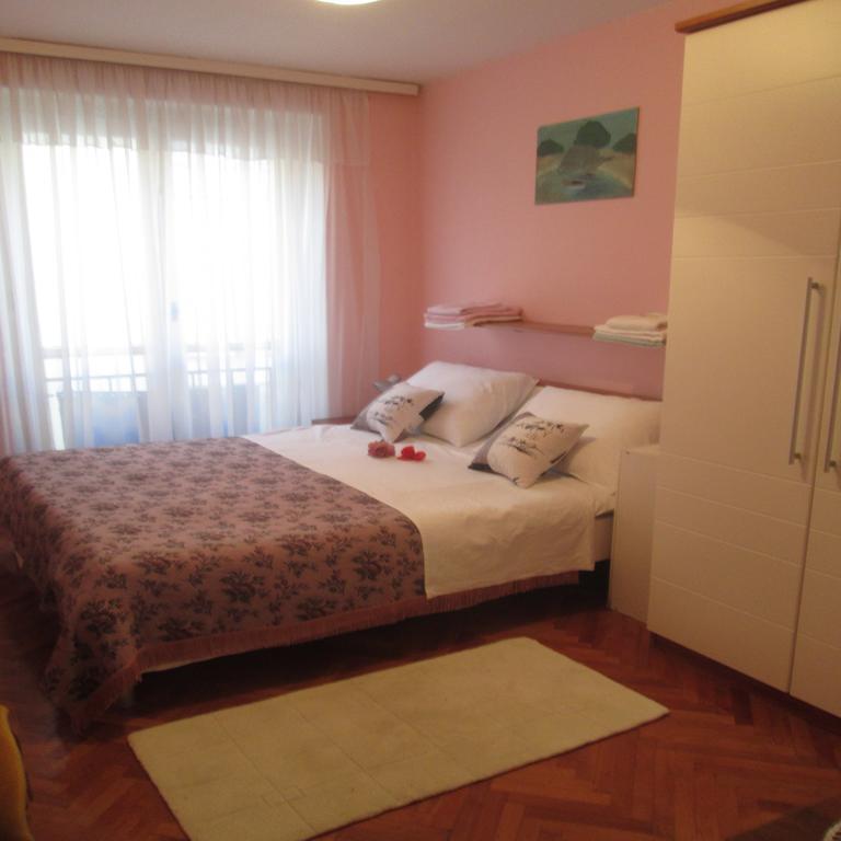 Guest House Marija Zadar Rom bilde