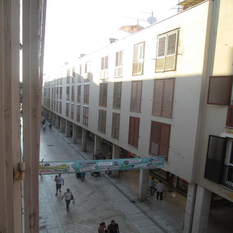 Guest House Marija Zadar Eksteriør bilde