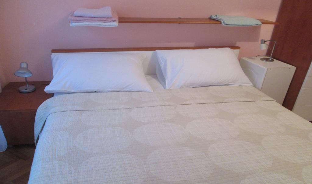 Guest House Marija Zadar Rom bilde