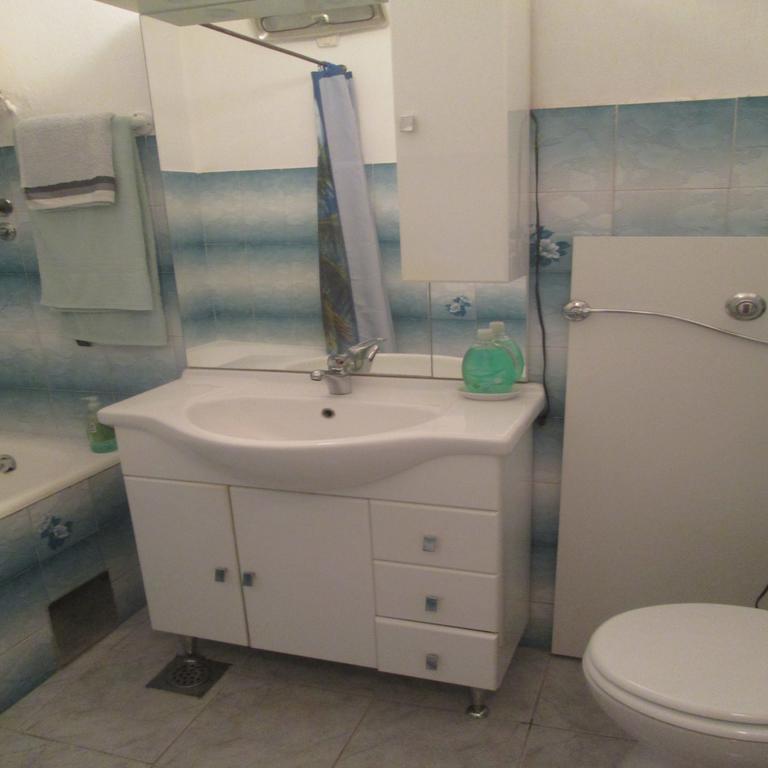 Guest House Marija Zadar Rom bilde