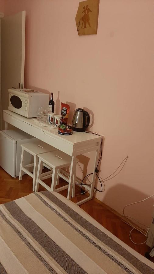 Guest House Marija Zadar Eksteriør bilde