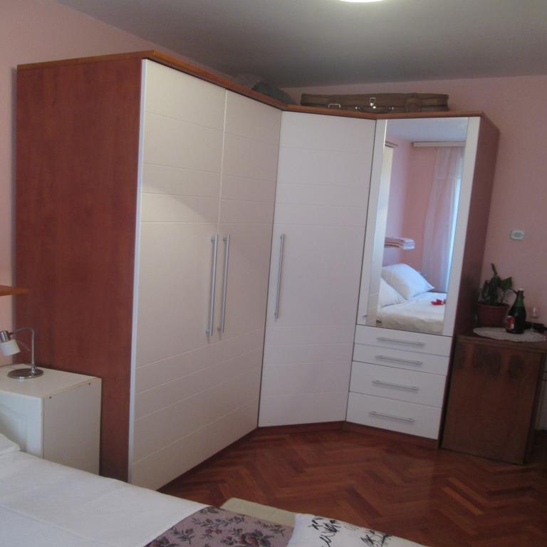 Guest House Marija Zadar Eksteriør bilde
